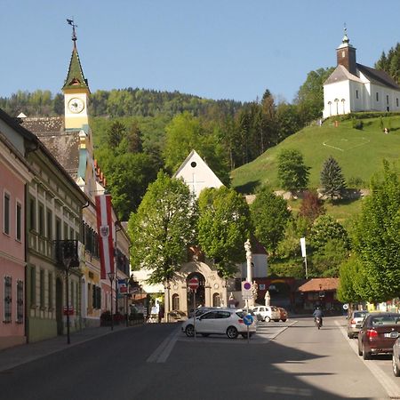 Hotel Restaurant Zum Schwan Schwanberg Dış mekan fotoğraf