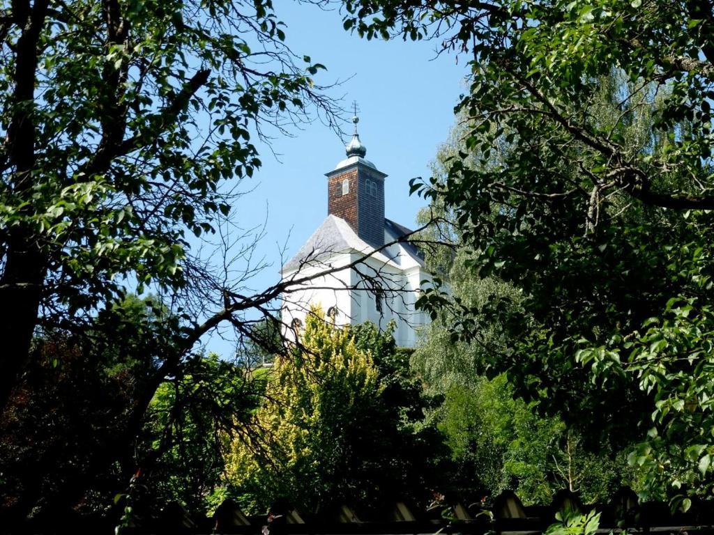 Hotel Restaurant Zum Schwan Schwanberg Dış mekan fotoğraf