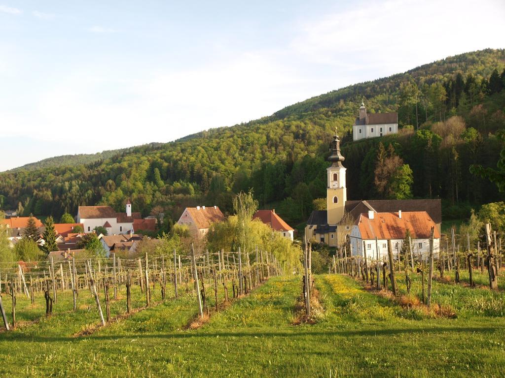Hotel Restaurant Zum Schwan Schwanberg Dış mekan fotoğraf