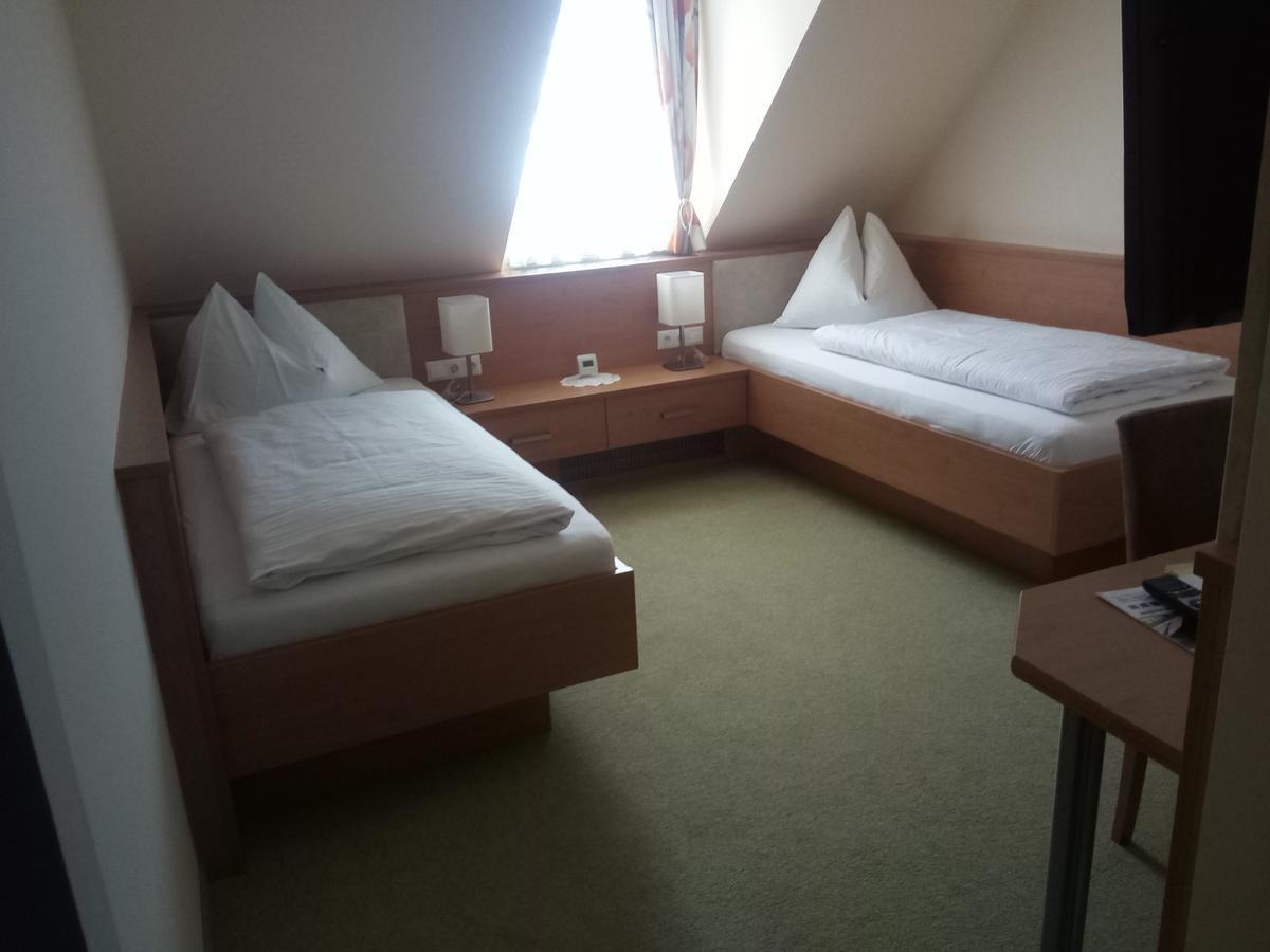 Hotel Restaurant Zum Schwan Schwanberg Dış mekan fotoğraf