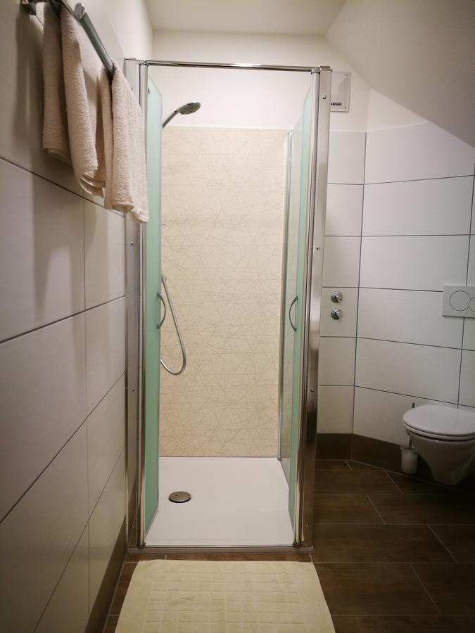 Hotel Restaurant Zum Schwan Schwanberg Dış mekan fotoğraf